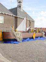 Tromp Festival in Ter Heijde, foto van fam. Tas-Storm